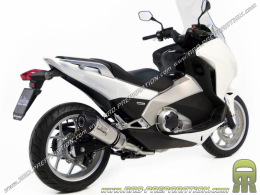 LEOVINCE LV ONE EVO para Maxi-Scooter HONDA INTEGRA 700, 750 DCT de 2014 a 2015