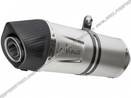 LEOVINCE LV ONE EVO exhaust silencer for HONDA CB 500 F, X and CBR 500 from 2013 to 2015