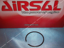 AIRSAL segment Ø39mm X 1mm for AIRSAL T6 50cc kit on MBK 51 / motobecane av10