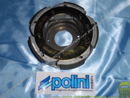 POLINI SPORT clutch for scooter BENELLI VELVET, MALAGUTI MADISON and SUZUKI BURGMAN 400