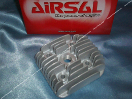 Ø46mm cylinder head for AIRSAL kit on vertical minarelli scooter