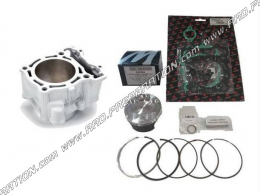 Kit 250cc Ø77mm BARIKIT Racing pour Yamaha YZ 250 F et Yamaha WR 250 F de 2001 à 2004