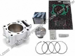 Kit 250cc Ø78mm BARIKIT RACING para HONDA CRF 250 R y X de 2004 y 2005