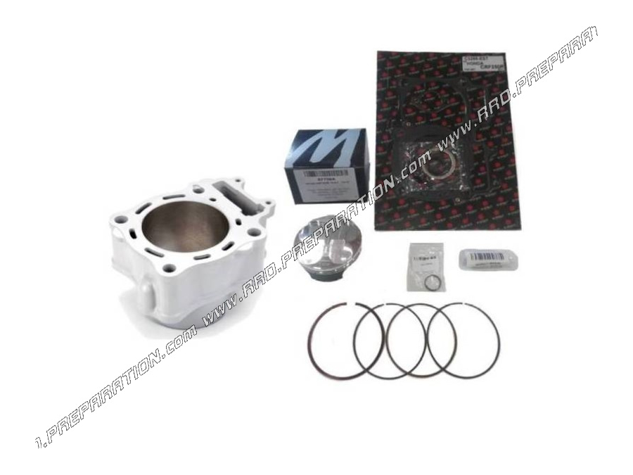 Kit 250cc Ø78mm BARIKIT RACING para HONDA CRF 250 R de 2010 a 2013