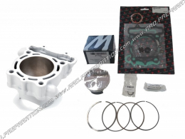 Kit 250cc Ø77mm BARIKIT for KAWASAKI KX 250 F and SUZUKI RMZ 250 from 2004 to 2006