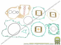 ATHENA 24-piece complete engine gasket set for BETA ALP, SYNT, TR 34, TR 35, ZERO 250 and 260 2T