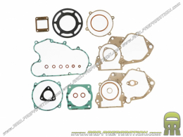 ATHENA 22-piece complete engine gasket set for BETA ALP, SINT, TR 34, TR 35, KR, AFRICA 250 and 260 2T