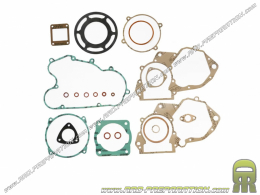 Jeu de joint moteur complet ATHENA 22 pièces pour BETA ALP, SINT, TR 34, TR 35, KR, AFRICA 250 et 260 2T