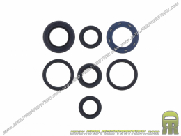 Pack joint spi ATHENA (7 pièces) pour moteur SCOOTER KYMCO AGILITY, PEOPLE, MOVIE, LIKE, MALAGUTI CIAK 125 4T GY6, 152QMI