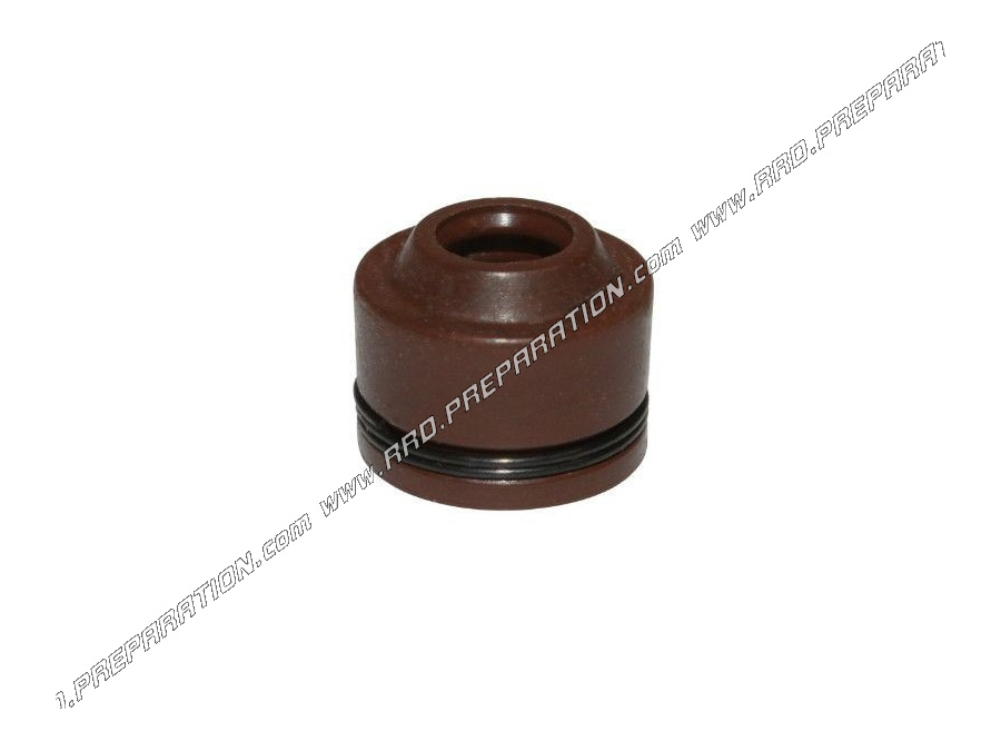 P2R valve stem seal for APRILIA , KYMCO, 152QMI, HONDA, SYM...