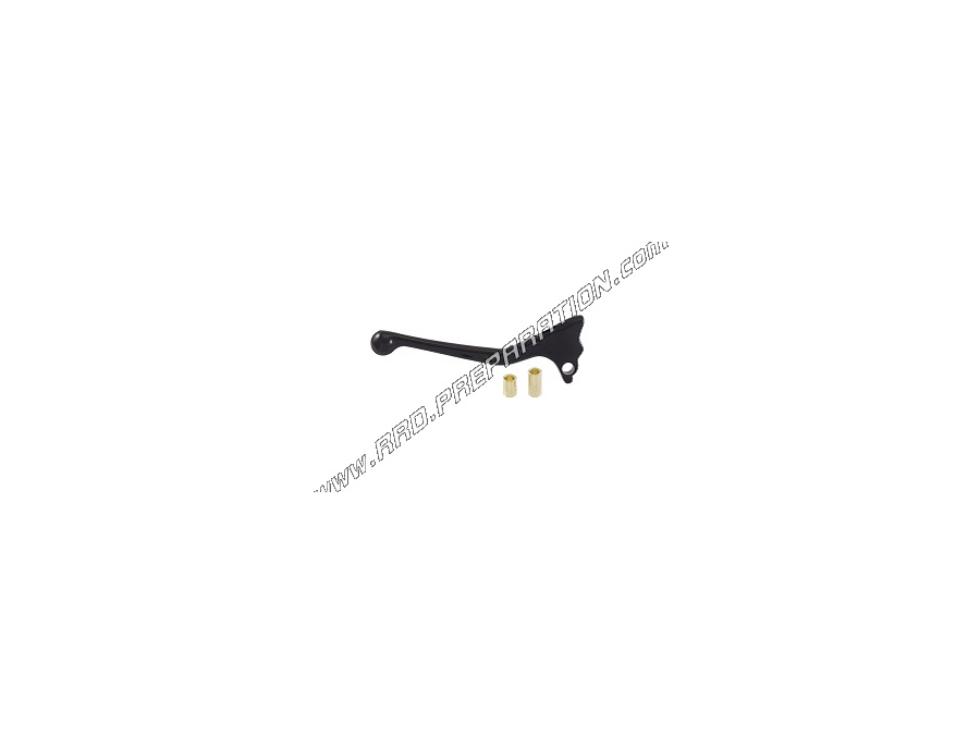 RMS aluminum right or left brake lever for Peugeot RAPIDO, FOX, 103 ...