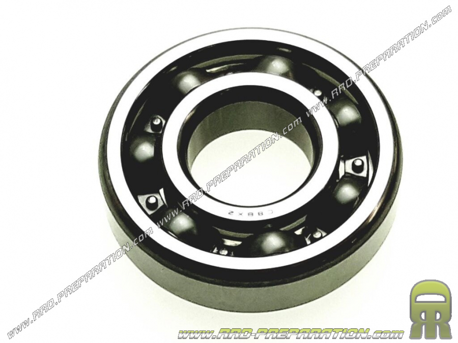 BARIKIT crankshaft bearing Ø 28 X 68 X 18mm for motorcycles, quads ...