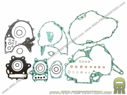 Complete gasket set (49 pieces) ATHENA for quad HONDA TRX FOURTRAX, SPORTRAX ... 250 and 300