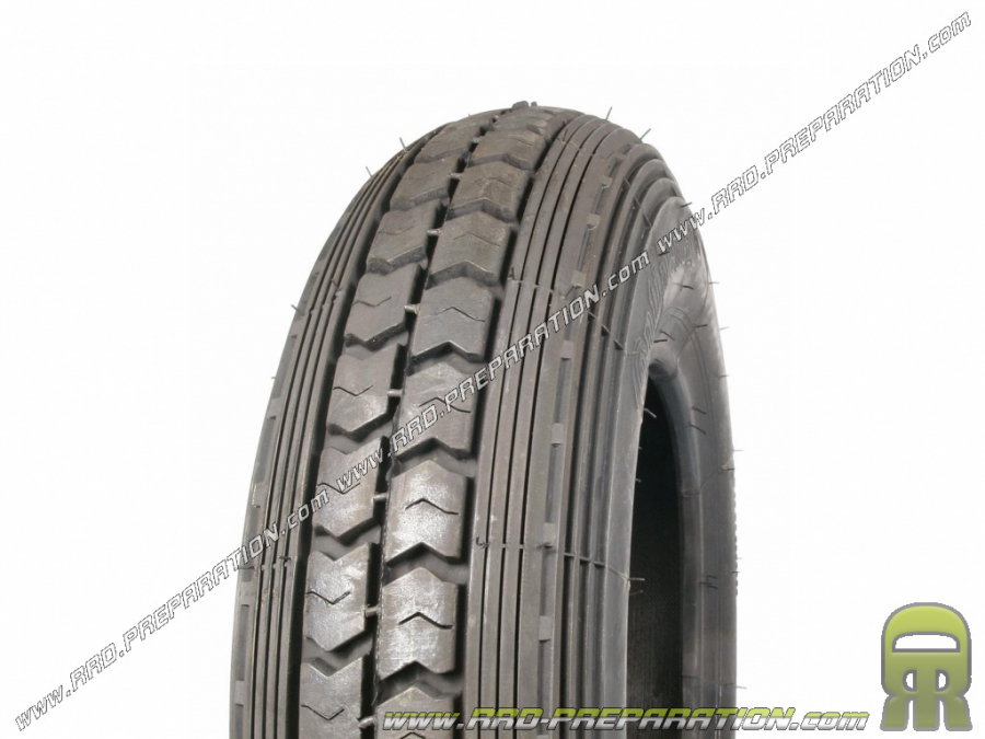 Tire MITAS 8 "4.00 X 8 B13 TT 71J (CITY) for CHAPPY