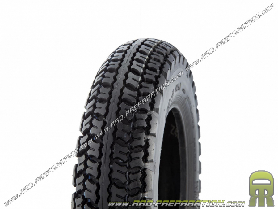 Pneu VEE RUBBER VRM108 8" 4.00 X 8 TT 55J pour CHAPPY, SCOOTER 