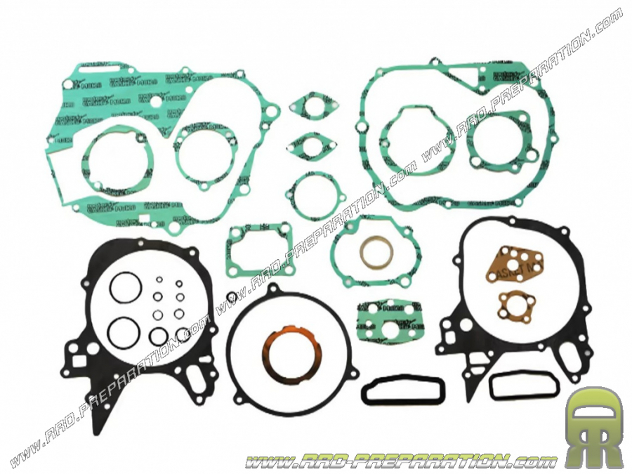 Juego completo de juntas (35 piezas) ATHENA para quad HONDA ATC 110 de 1979 a 1985