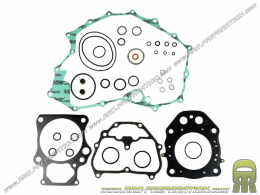 Complete gasket set (37 pieces) ATHENA for quad HONDA TRX 420 FA, FE, FM, TM, FPA, FPM ...