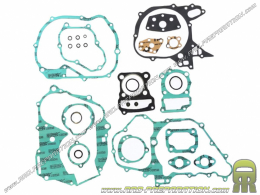 Complete gasket set (31 pieces) ATHENA for quad HONDA TRX FOURTRAX 125