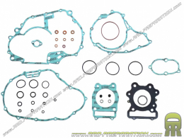 Complete gasket set (37 pieces) ATHENA for quad HONDA ATC, TRX FOURTRAX, motorcycle HONDA CB 250