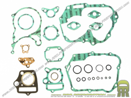 Jeu de joint complet (27 pièces) ATHENA pour quad HONDA TRX 70