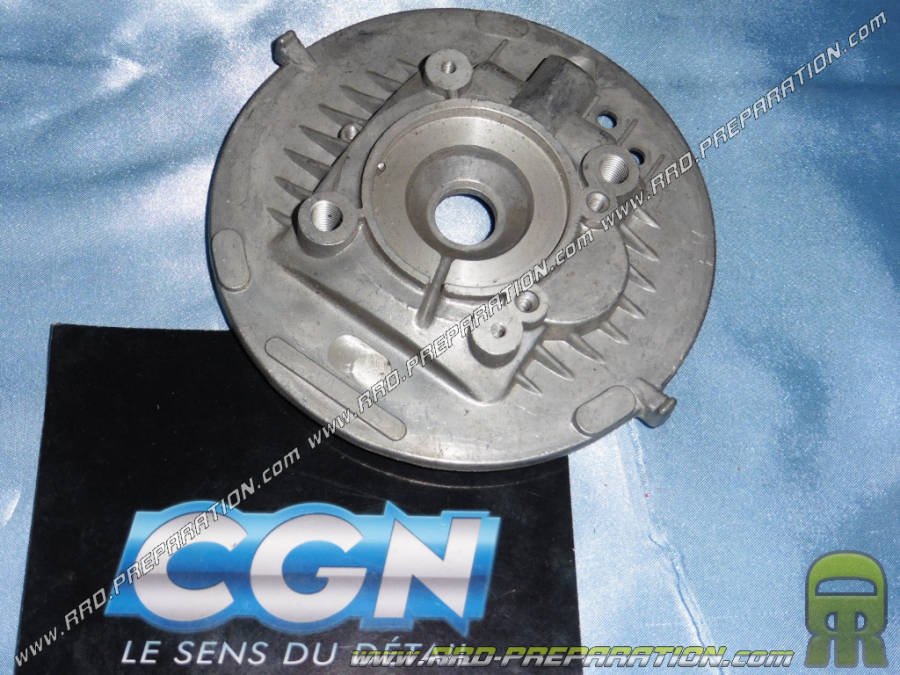 Platine d'allumage CGN pour cyclomoteur 50cc MBK 40, 41, 50, 51, 88 à rupteur