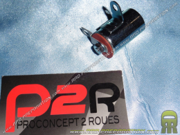 P2R oil bath capacitor for 50cc SOLEX moped