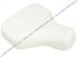 Mousse de selle P2R type origine pour cyclomoteur Peugeot 103, MBK 51...