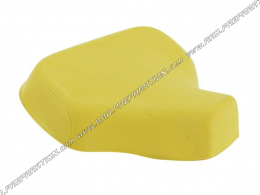 Funda, funda de asiento P2R tipo original para ciclomotor Peugeot 103 Color a elegir