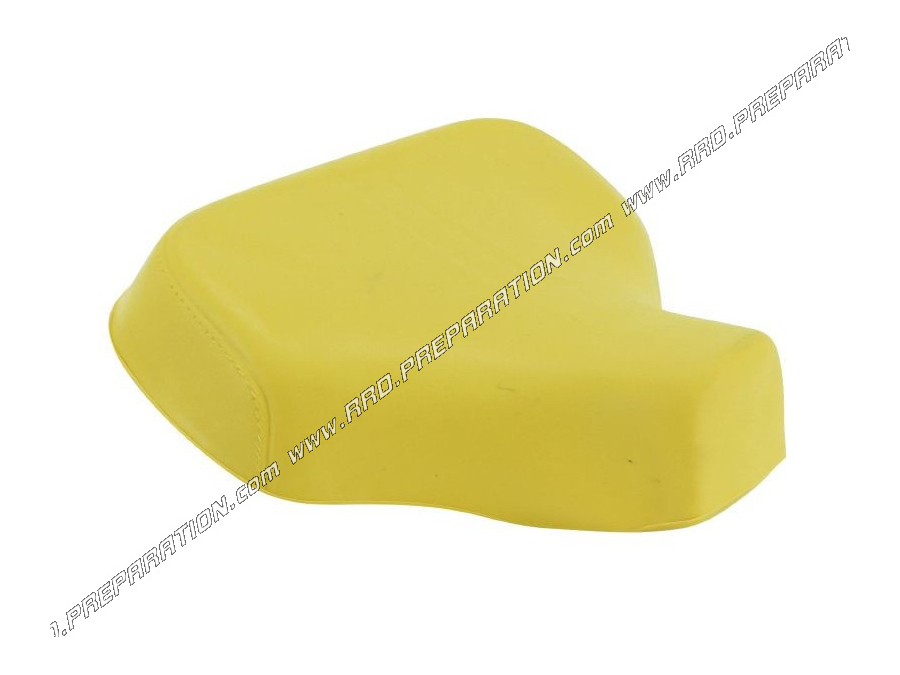 Cover, original type P2R saddle cover for Peugeot 103 moped Choice of color