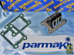 Clapets PARMAKIT pour mécaboite 50cc MINARELLI AM6