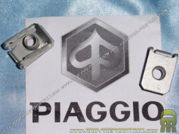 Tuerca de chapa original PIAGGIO M6 para toda la gama PIAGGIO