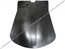 CGN rear mud flap for MBK 51 without MOTOBECANE logo