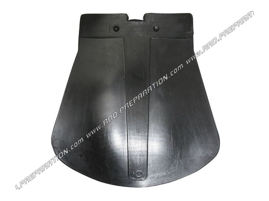 CGN rear mud flap for MBK 51 without MOTOBECANE logo