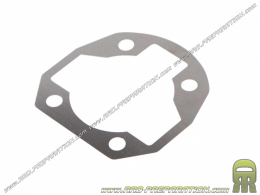 Cylinder shim / aluminum base gasket 0.4mm CGN for MBK 51 / av10 motobecane