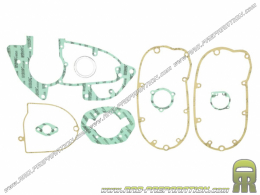 Complete gasket set (9 pieces) ATHENA for MONTESA 250 and 175 2T engine, IMPALA ...