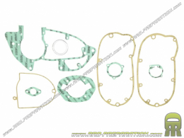 Jeu de joint complet (9 pièces) ATHENA pour moteur MONTESA 250 et 175 2T, IMPALA... 