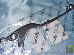 Palanca de freno izquierda TEKNIX tipo original para scooter PEUGEOT TWEET 50cc y 125cc