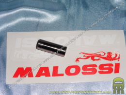 Axe de piston Ø12x33x8mm pour kit 60cc Ø42mm MALOSSI en aluminium pour PUCH Maxi 50...