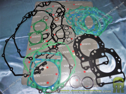 Aprilia DORSODURO 750, SHIVER ... replacement gasket from 2007 to 2016