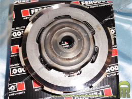 Embrague FERODO para scooter 50, 125cc VESPA PV, ET3, PK, S, XL, PIAGGIO APE...