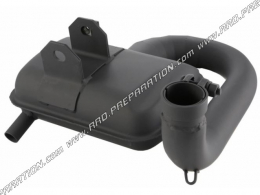 Pot d’échappement SIP ROAD 2.0 pour PIAGGIO VESPA PX, TS, SPRINT, VELOCE, LML STAR DELUXE 125 / 150cc