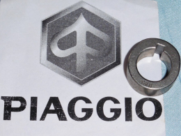 Original PIAGGIO ignition...