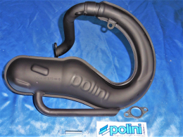 Exhaust POLINI for scooter...