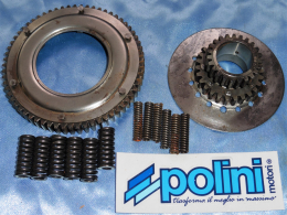 POLINI primary transmission 23 / 64 teeth for VESPA PX, TS, SPRINT, LML STAR DELUXE 125 and 150 2T