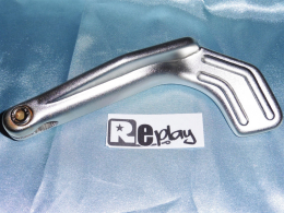 REPLAY aluminum kickstarter...