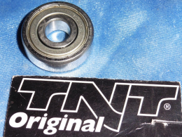 Roulement de roue TNT Motor...
