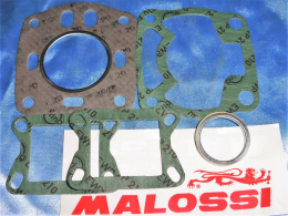 Kit de juntas MALOSSI Ø45.5mm para moto HONDA MBX 50, MTX R 50, CRM y NSR 50 R refrigeración líquida