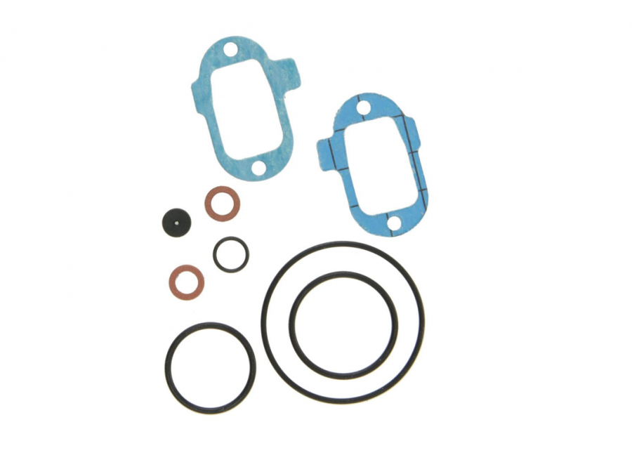 SIP gasket set for SHBC 19.19 E/20.20 D/E/L carburettor for Vespa PK80-125/​S/​XL/​N/​FL/​XL2