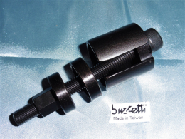 BUZZETTI Ø30x28mm engine...
