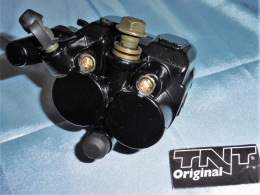Brake caliper with pads TNT...